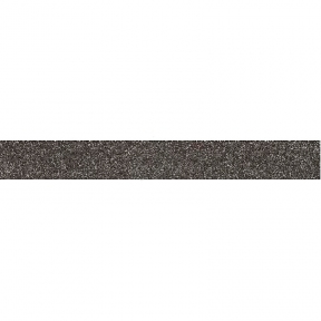 Керамогранитный плинтус Cersanit Milton Graphite Skirting 8х598х70 мм