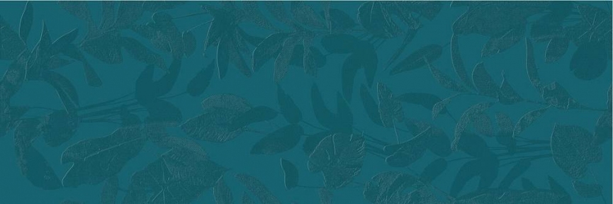Плитка Azteca Decorado Viena R120 Green 40х120 см