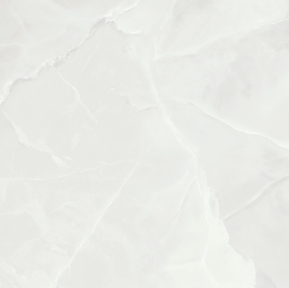 Плитка STN Ceramica Scarlet Soft White Pulido Rect. 98х98 см