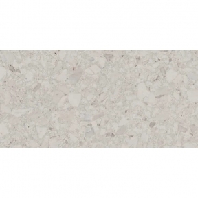 Плитка PARADYZ Terazzo White RECT 598x1198x8 мм