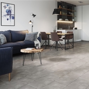 Керамогранитная плитка Cersanit City Squares Light Grey 298х598 мм