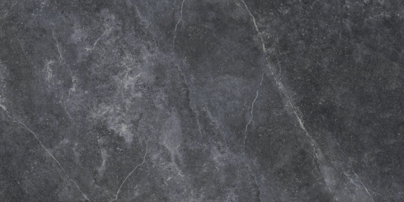 Керамическая плитка Golden Tile Space Stone черный 5VС980 1200x600x8 мм