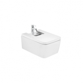 Биде подвесное ROCA Inspira square A357535000