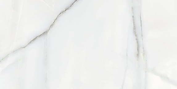 Плитка Azulejos Benadresa Newbury White Pulido Rect 60х120 см