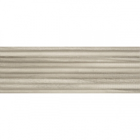 Настенная плитка Paradyz Ceramica Daikiri Wood Grys Struktura Pasy Sciana 25х75 см (017689)