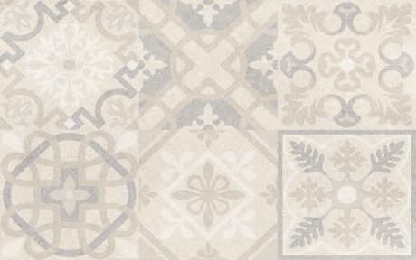 Керамическая плитка Golden Tile Patchstone пэчворк №2 250x400x7,5 мм (821151)