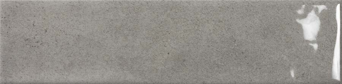 Плитка Ecoceramic Harlequin Grigio 7х28 см