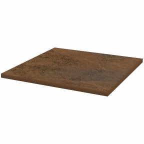 Клинкерная плитка Paradyz Semir Beige базовая структурная 30x30 см