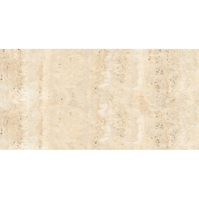 Плитка керамограніт Raviraj Ceramics Travetino Natural Pol 60х120 см