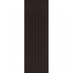 Плитка для стен Paradyz Ceramica Margarita Nero Structura В Sctina 32,5х97,7 см (017845)