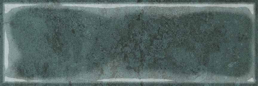 Керамическая плитка Golden Tile Como зеленый 100x300x7 мм (CO4061)