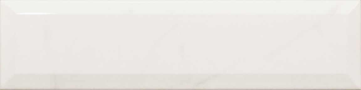 Плитка керамогранит Equipe Carrara Metro Gloss 23085 7,5х30 см