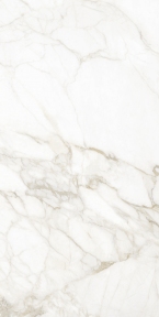 Керамическая плитка Golden Tile Imperial белый 1200x600x10 мм (3G0900)
