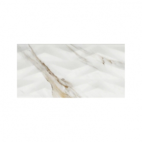 Плитка настенная CERAMIKA COLOR Calacatta Oro Axis RECT 300x600 мм
