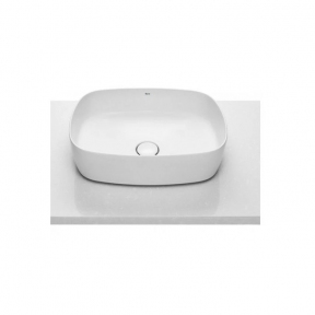 Умывальник ROCA Inspira Soft 500x370 мм A327500000