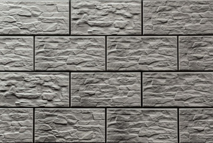 Плитка фасадна Cerrad CER 25 nefryt структурна 300x148x9 мм