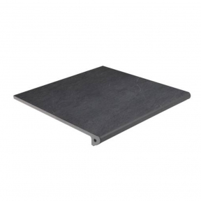 Ступенька Exagres PELD FIOR MEDITERRANEO GRAFITO 30х330х330 мм