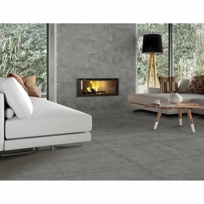 Плитка Cersanit GPTU 605 GREY MATT RECT 8х598х598 мм
