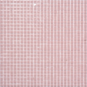 Мозаика стеклянная Kotto Keramika GM 410153 Pink W 300х300 мм
