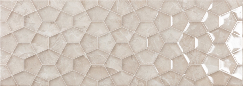 Плитка Ecoceramic Ariana Stone Rlv 25х70 см