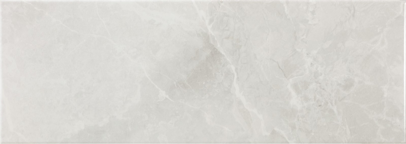 Плитка Ecoceramic Ariana White 25х70 см