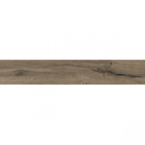 Плитка Cersanit WILDWOOD BROWN MAT RECT 8х1198х198 мм