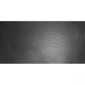 Плитка MEGAGRES NF999 SUPER BLACK STRU 10х1200х600 мм