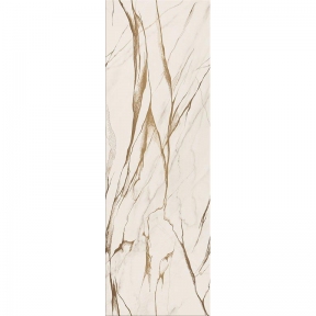 Керамическая плитка декор Cersanit Mariel Gold 20х60 см
