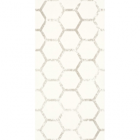 Настенная плитка Paradyz Grace Bianco Inserto B 295х595 мм (1179560)
