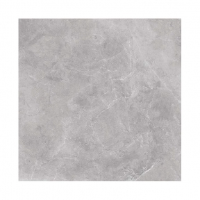 Плитка керамогранитная Nowa Gala Silver Grey SY 12 POL 597x597x9,5 мм