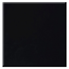Плитка MEGAGRES BLACK POL 6603 8х300х300 мм