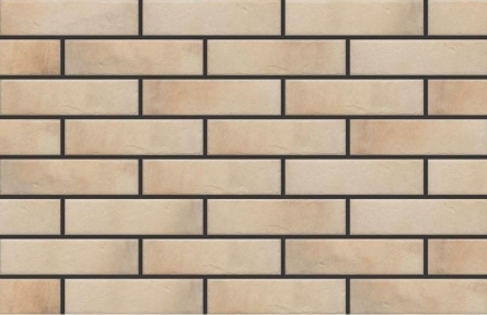 Фасадная клинкерная плитка Cerrad Retro Brick Salt 245х65х8 мм