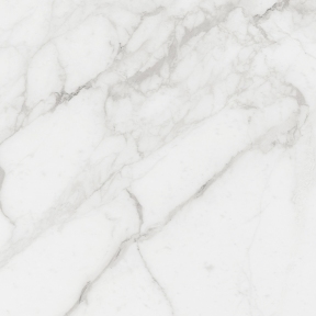 Керамическая плитка Golden Tile Calacatta Extra белый 607x607x10 мм (Н90510)