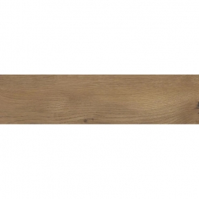 Плитка керамогранитная Stargres Taiga Brown Mat 155x620x8 мм