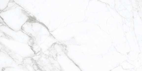 Плитка Golden Tile Calacatta extra біла Н90980 1200x600 мм