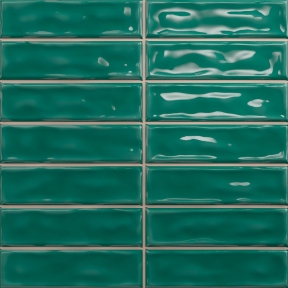 Плитка CERAMICA DESEO STICKS EMERALD 8х200х200 мм