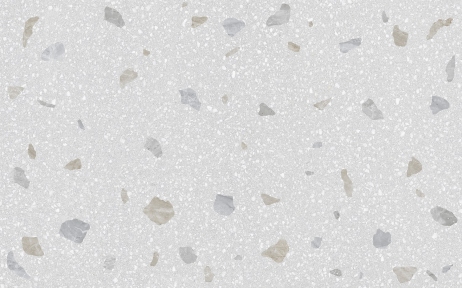 Керамическая плитка Golden Tile Joy Terrazzo светло-серый 250x400x7,5 мм (JOG061)