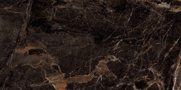Плитка Itaca Emporium Nero High Polished 60х120 см