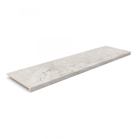 Плитка для ступеней Stevol Cloud Out matt 33x120 см