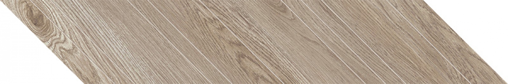 Керамогранитная плитка Paradyz Wildland Warm Dekor Chevron Prawy G1 14,8х88,8 см