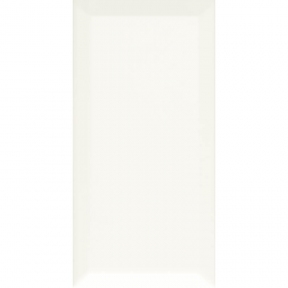 Настенная плитка Paradyz Moonlight Bianco Kafel 98х198 мм (1179556)