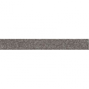 Керамогранитный плинтус Cersanit Milton Dark Grey Skirting 8х598х70 мм