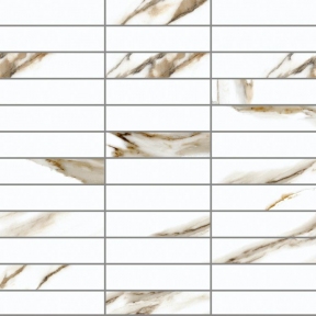 Плитка Cersanit Adamante Mosaic 298х298х8 мм