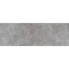 Керамическая плитка для стен Cersanit Denize Dark Grey 20х60 см