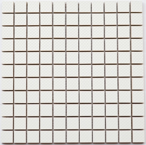 Мозаика керамическая Kotto Keramika СM 3013 C White 300х300 мм