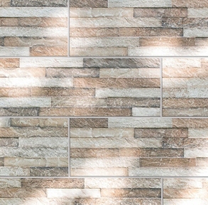 Фасадная плитка CERRAD KAMIEN KALLIO TERRA 45x15 см