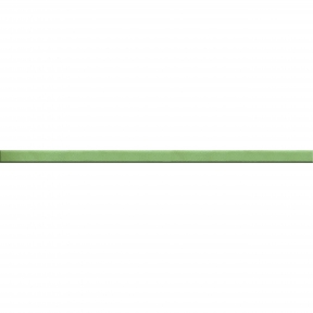 Фриз стеклянный Kotto Keramika GF 9026 Green Silver 900х25 мм