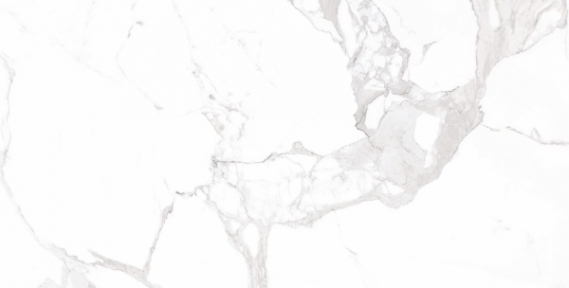 Плитка Allore Group Statuario White F P NR Satin 470х470х8 мм