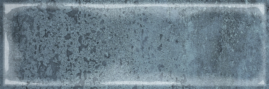 Керамическая плитка Golden Tile Como синий 100x300x7 мм (COМ061)