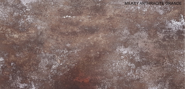 Плитка Cerama Market Milkyway Anthracite Grande 60х120 см
